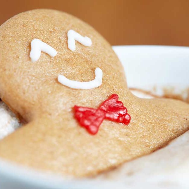 16 Reasons why Drinking Coffee can be Good for You