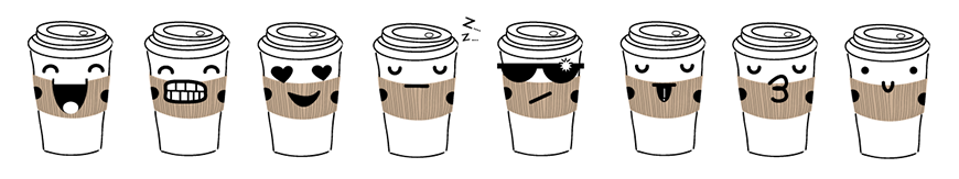 Coffee Can Do Wonders